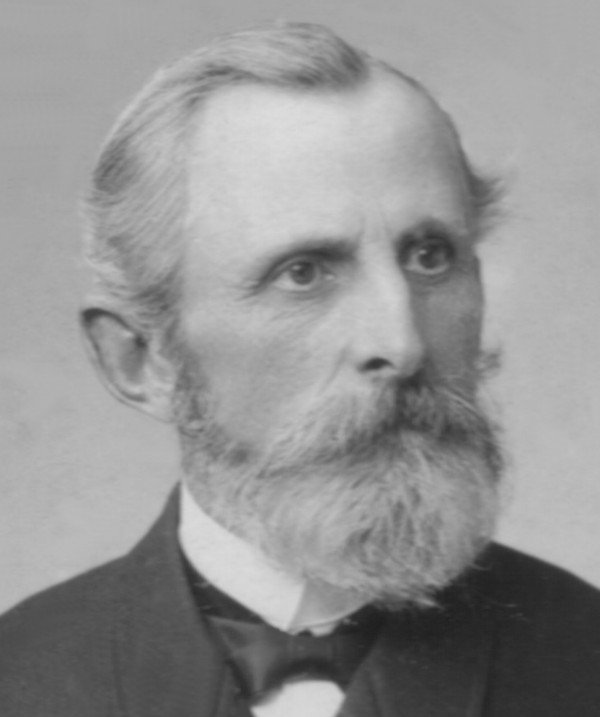 BORRIS "Rudolph" Heinrich Albert